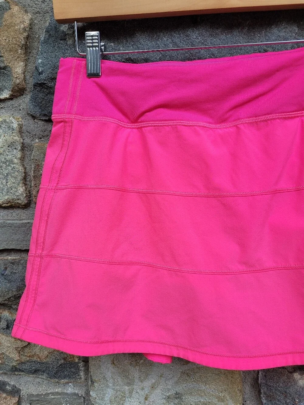 lululemon athletica pretty pink